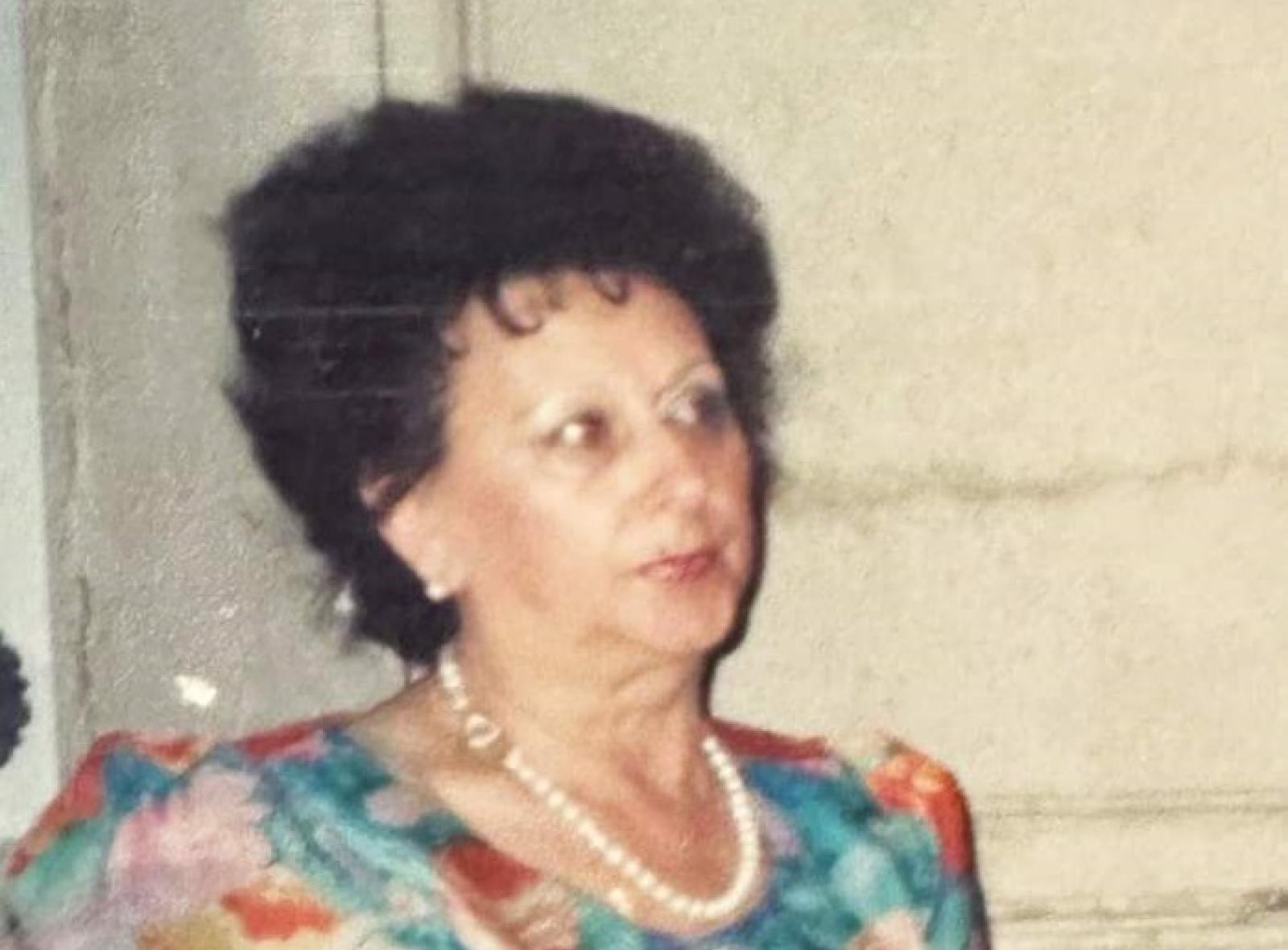 Addio ad Alba, fondatrice della pizzeria "Ai Castagnacci"