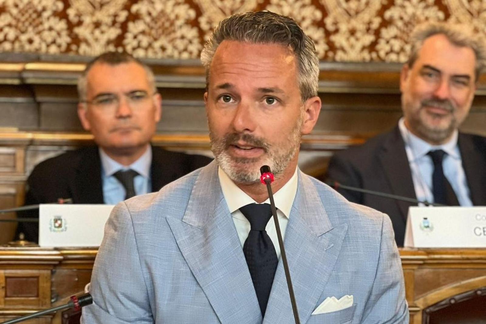 Edilizia popolare, arrivano i soldi del Pinqua