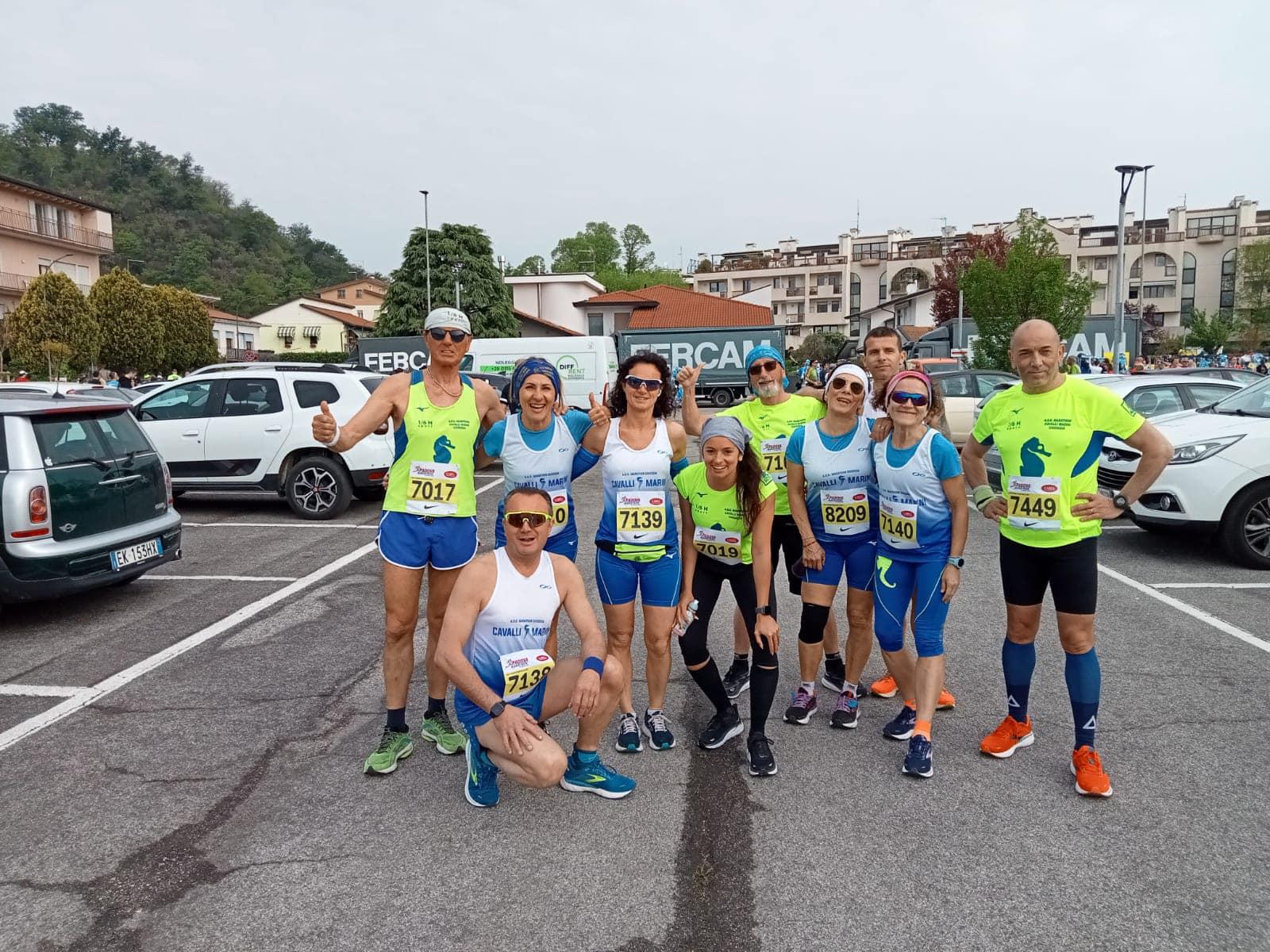 Chioggia si prepara alla 40&ordf; &ldquo;Cammin&agrave; per Ciosa e Marina&rdquo;