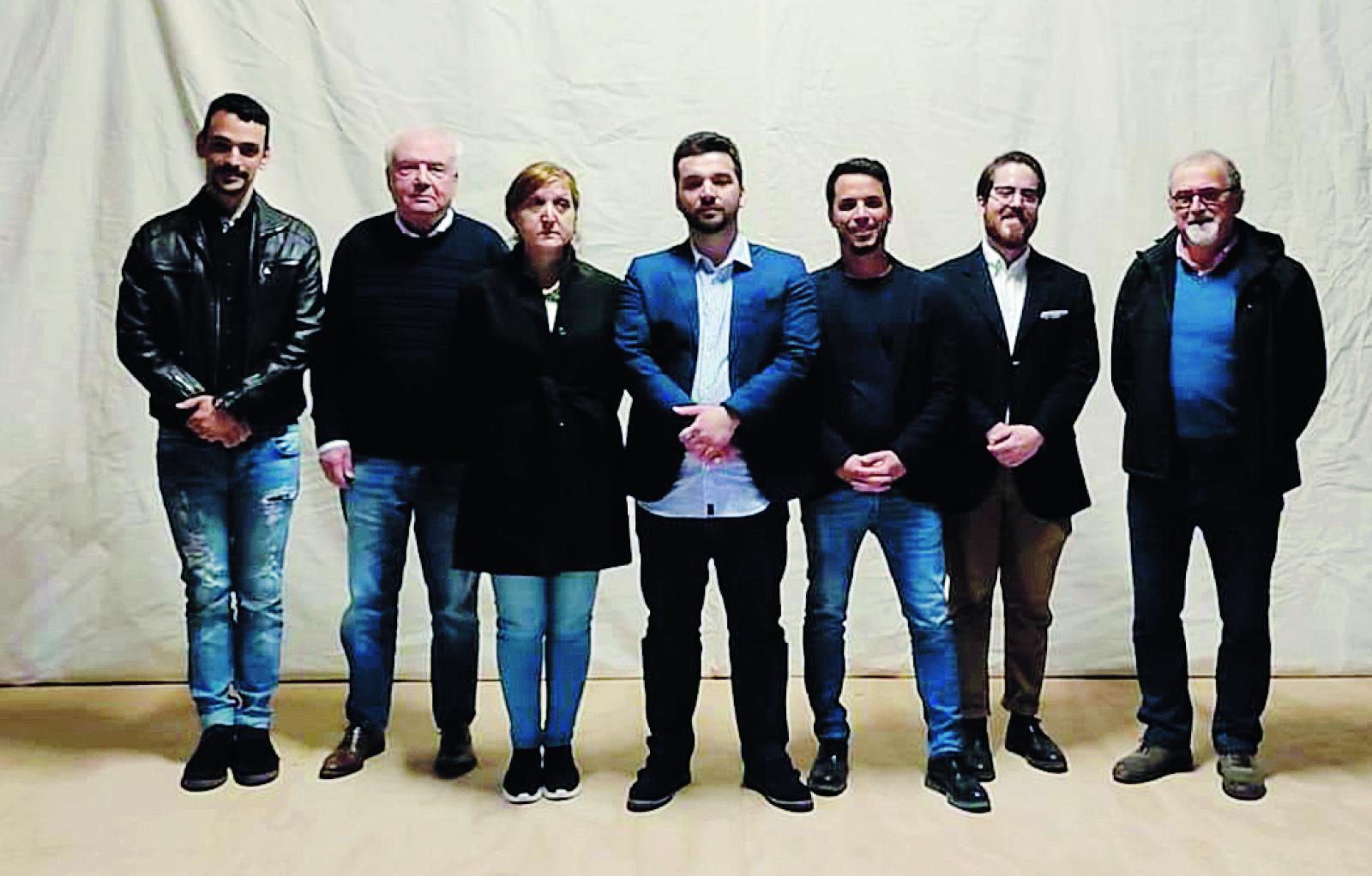 La Filistina nasce a Corte Salasco