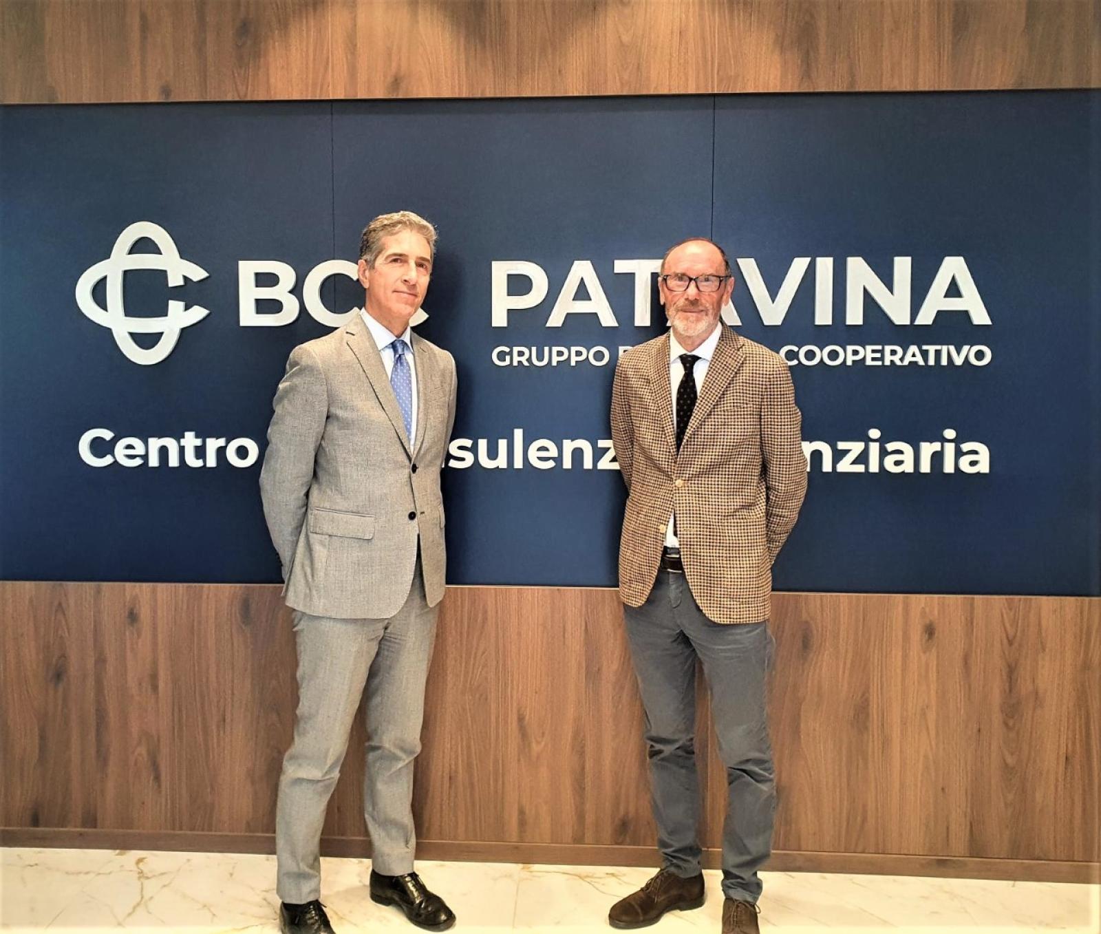 Bcc Patavina e Unipd premiano i giovani