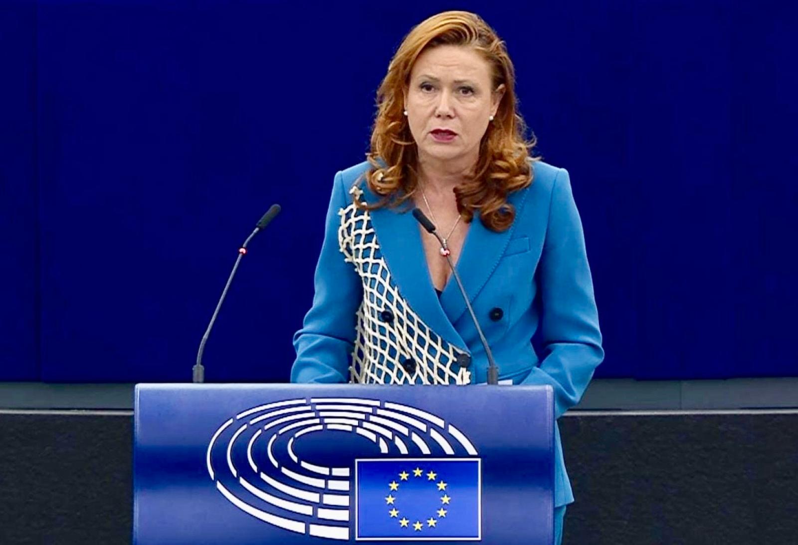 L'eurodeputata Conte contesta il Piano d'azione della Commissione europea per la messa al bando della pesca a strascico