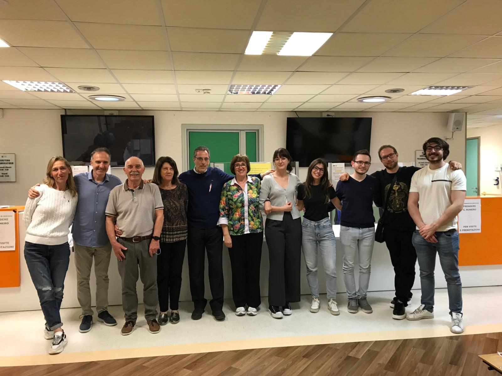 Screening del melanoma, effettuate 200 visite dermatologiche 