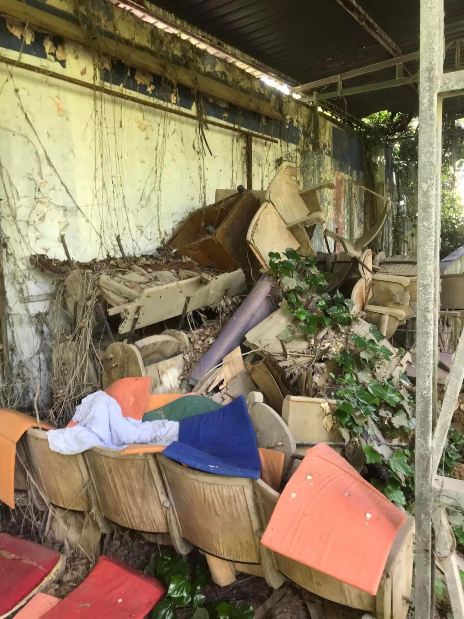 Ottantamila euro dalla Regione per riqualificare le aree dell&rsquo;ex Cichito a Sottomarina e dell&rsquo;ex stabilimento balneare a Isola Verde