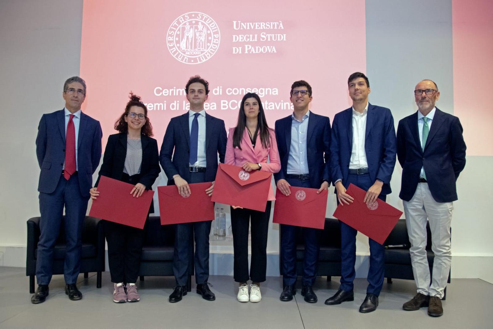 Banca Patavina investe nei giovani