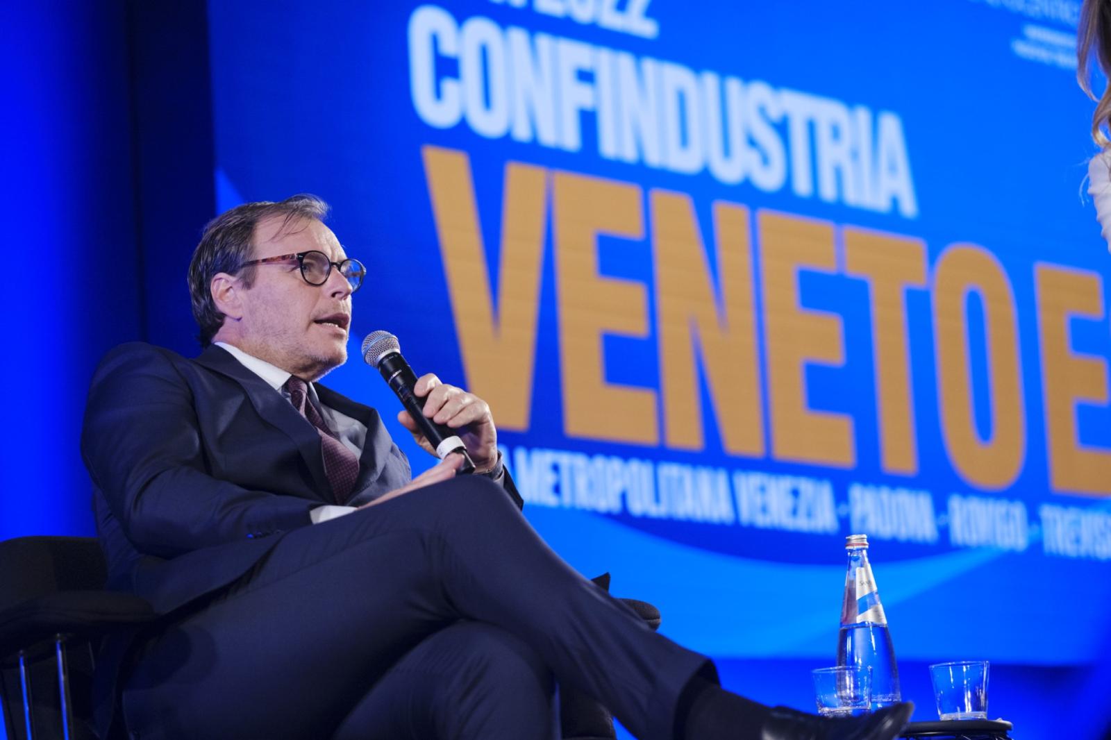 Presentato il manifesto sostenibile della grande industria 