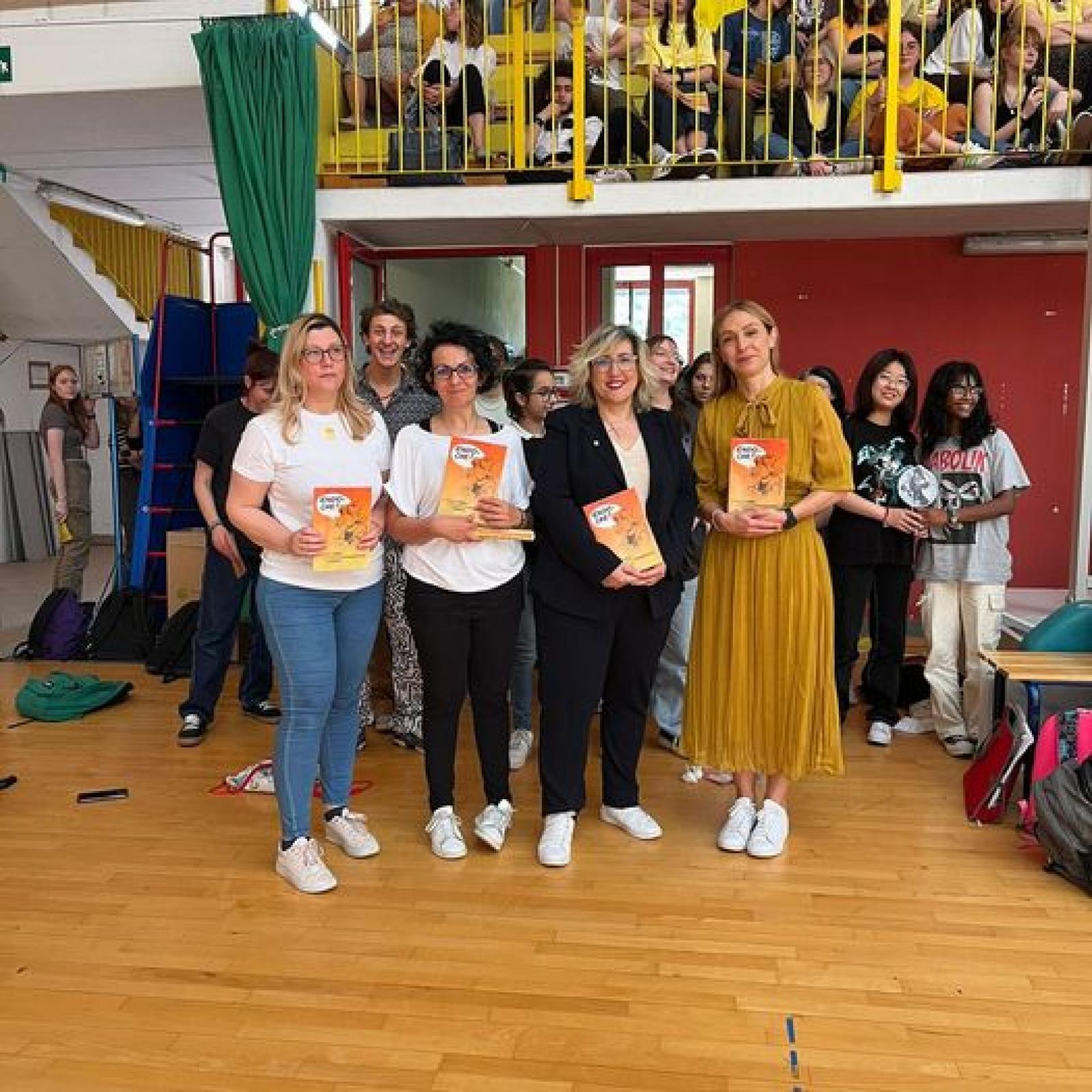 Endometriosi: Maino (Lega)- &ldquo;Sensibilizzare gli studenti verso l&rsquo;endometriosi&rdquo;