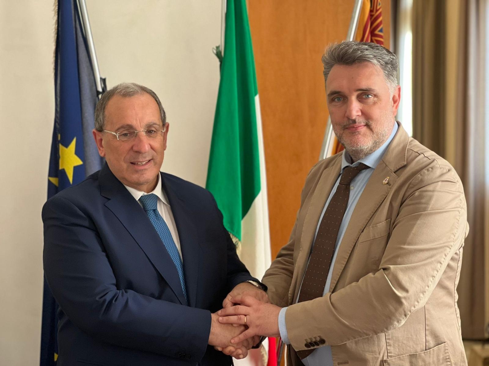 Sicurezza, arrivano i rinforzi estivi