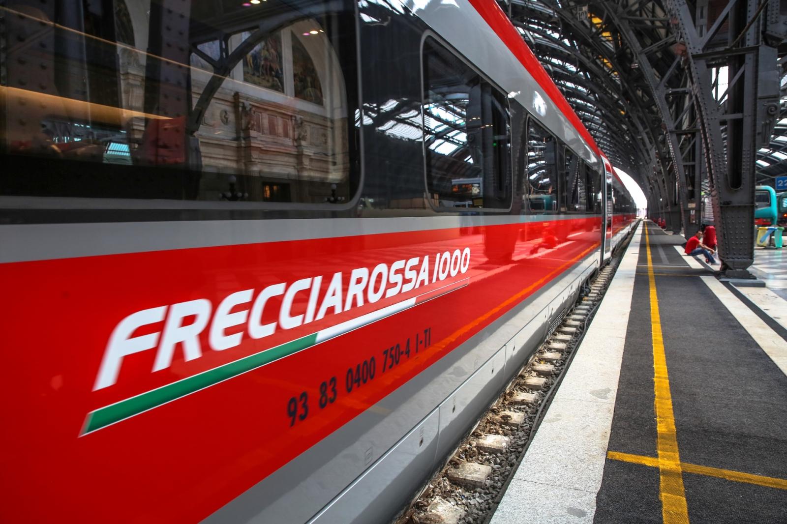 Pi&ugrave; treni, pi&ugrave; fermate, pi&ugrave; posti per le vacanze estive: Summer Experience 2023