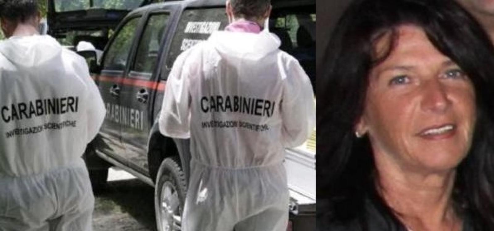 Il corpo trovato a Marghera potrebbe essere di Isabella Noventa