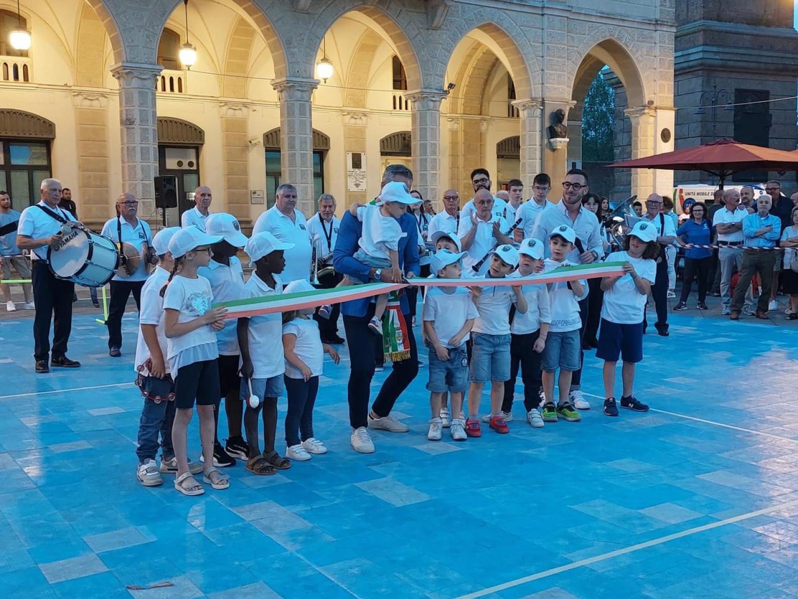 Eventi e societ&agrave; hanno fatto la differenza