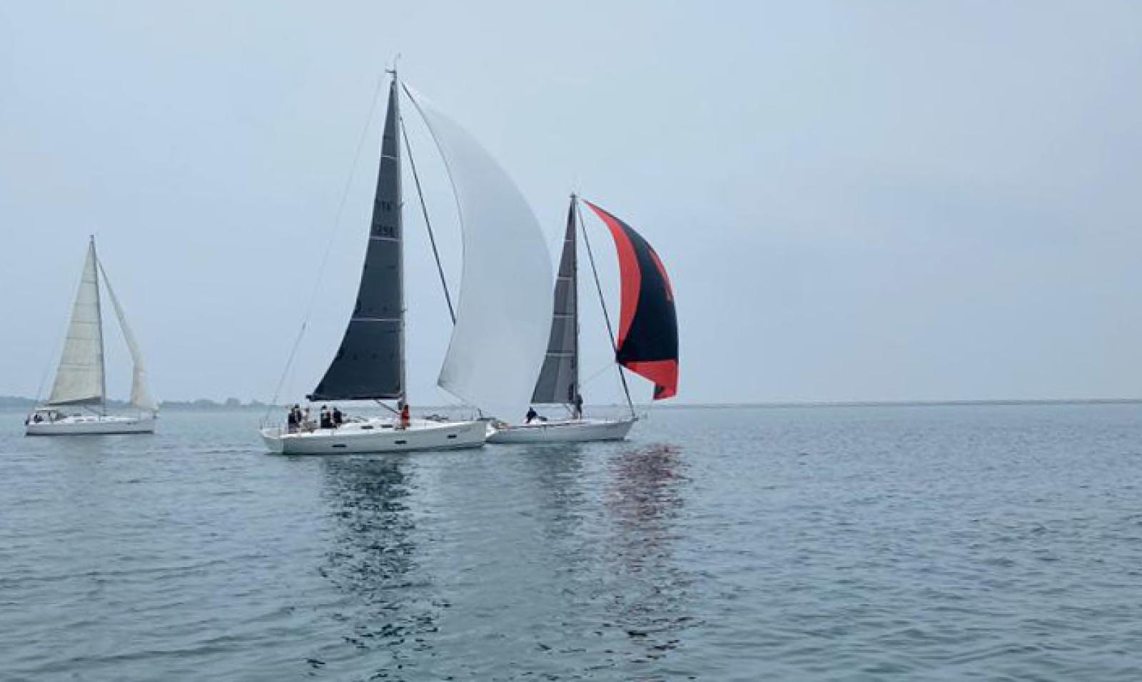 "Trofeo Uello", una regata per aiutare la ricerca