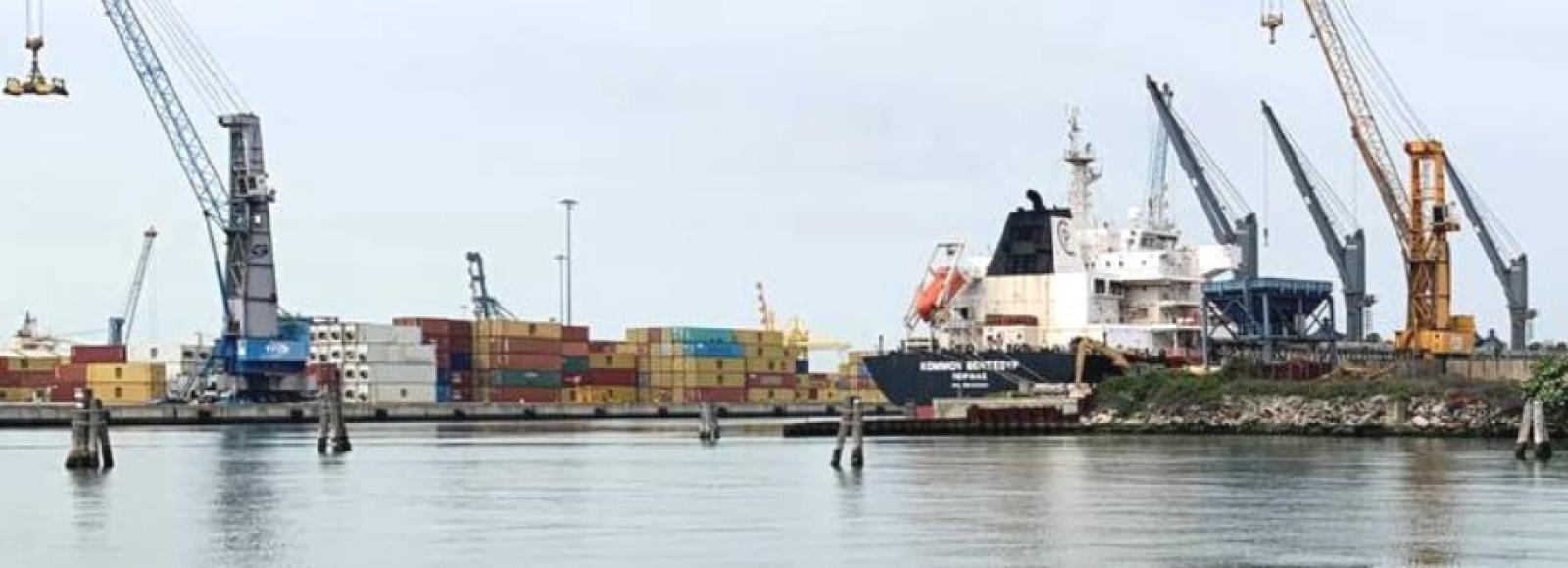 Nasce a Venezia la prima Accademia del Mare e della Logistica d&rsquo;Italia