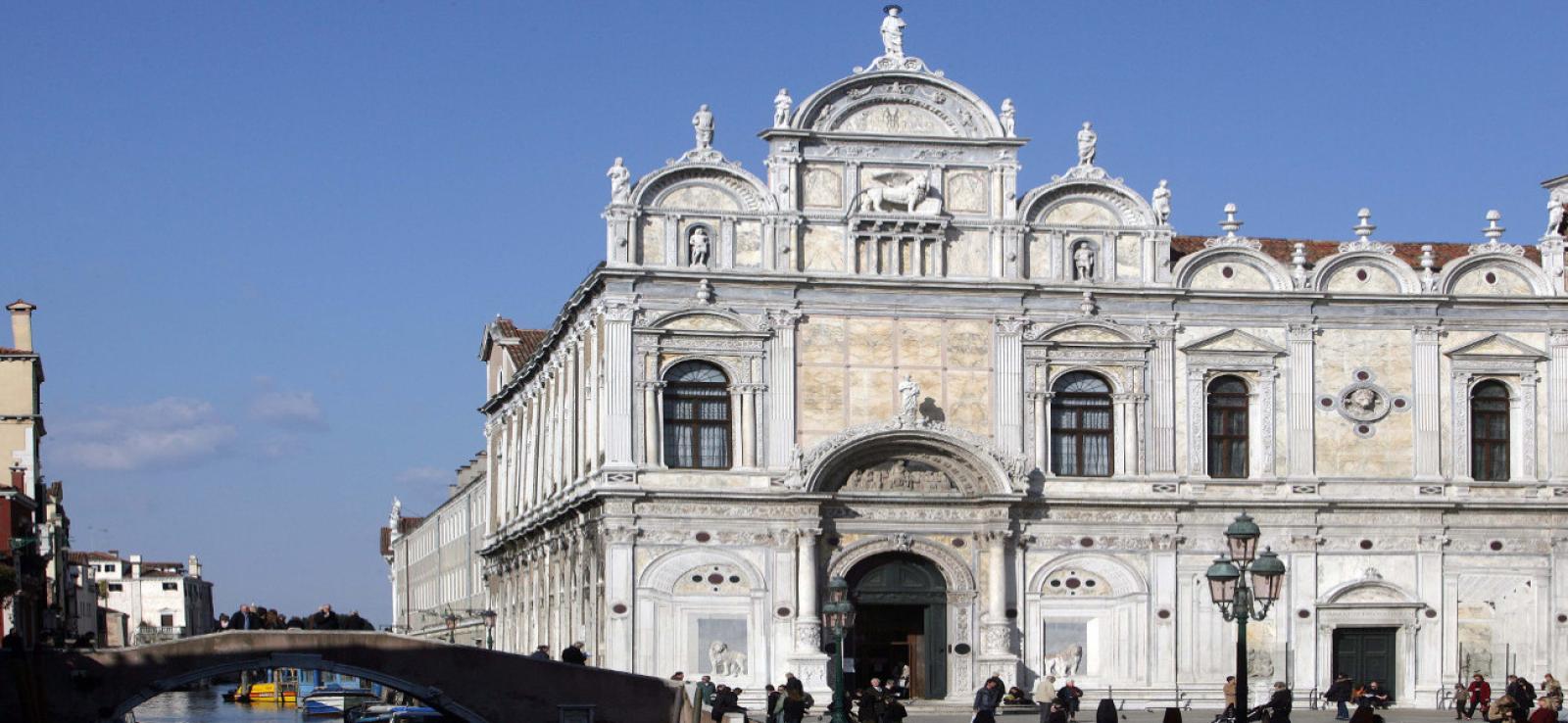 I chirurghi plastici del Triveneto ed Emilia Romagna si riuniscono a Venezia 