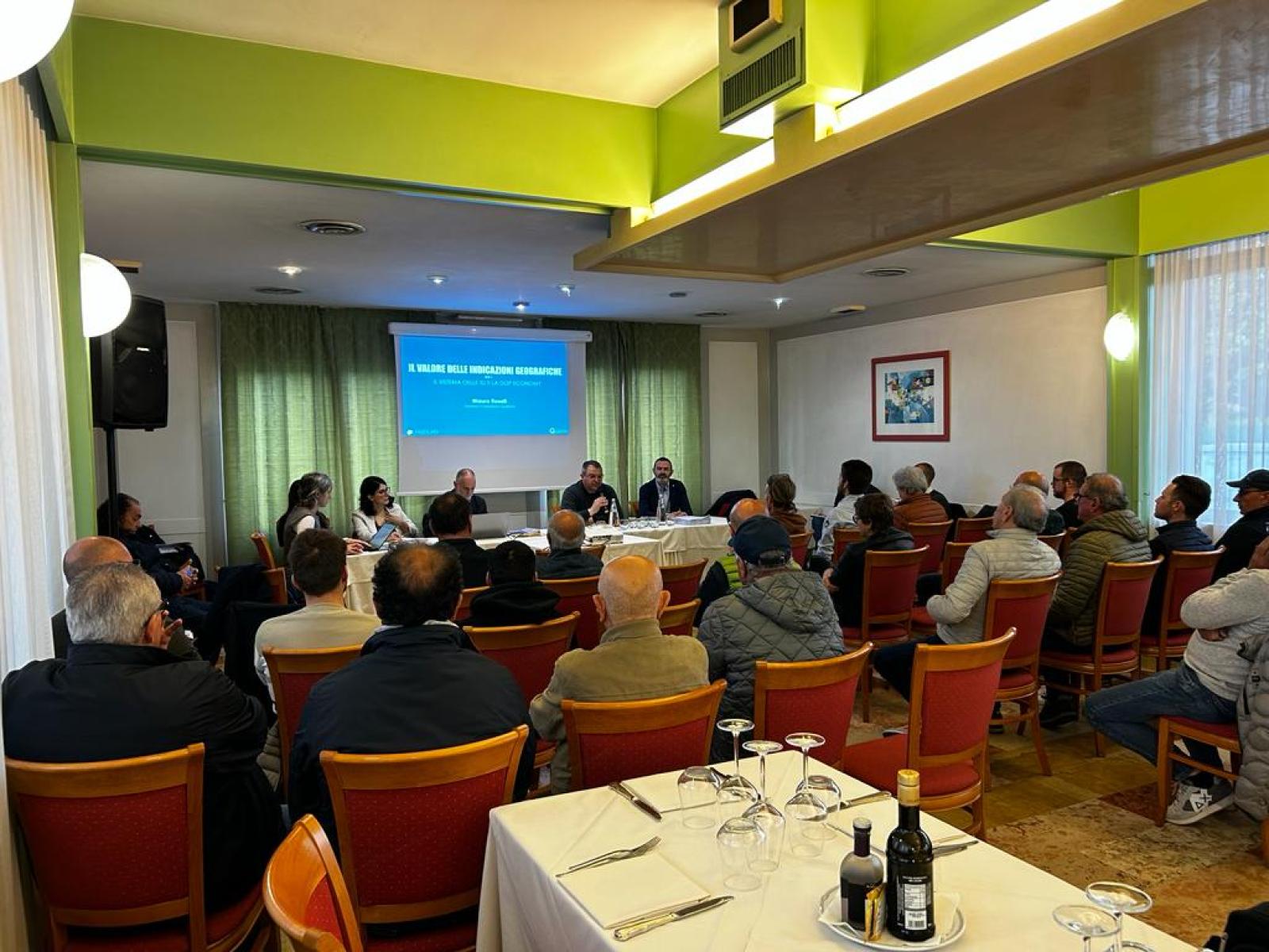 Successi e novit&agrave; per l'Op I Fasolari