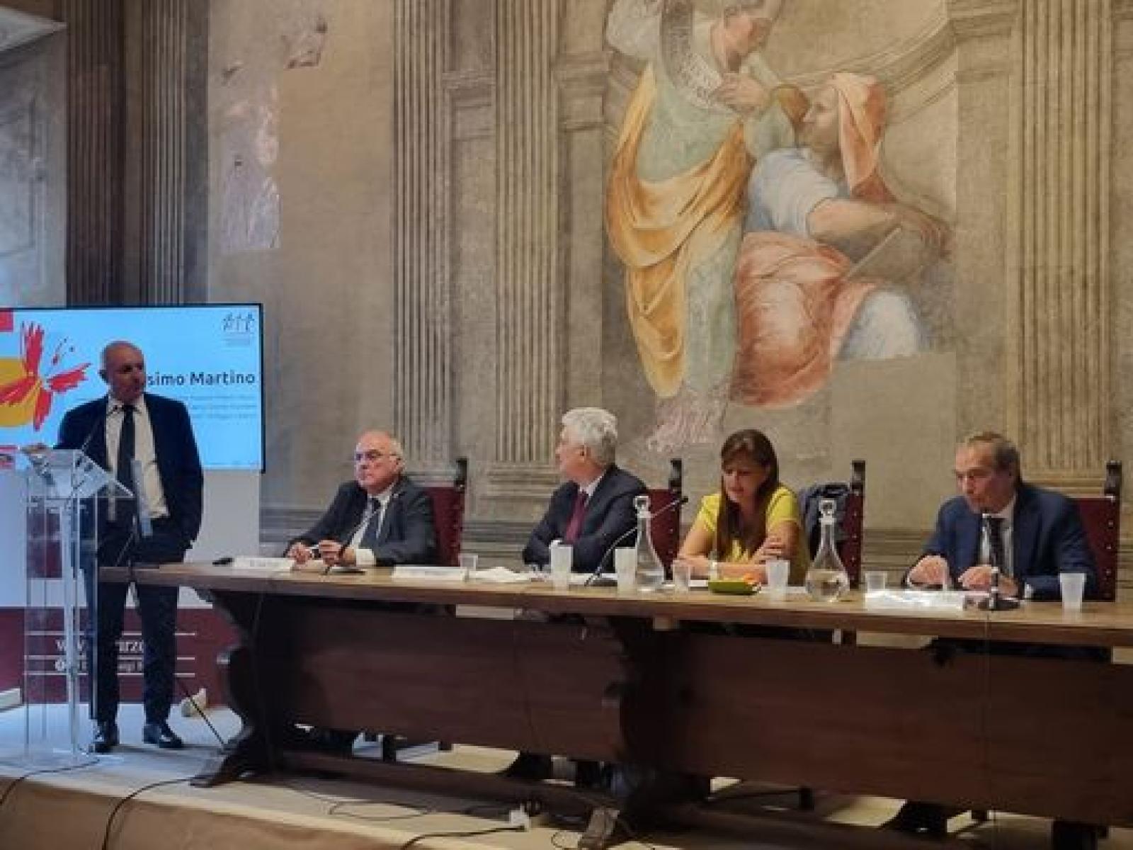 Giornata contro leucemie, l'impegno di AIL: 20 mln tra ricerca e assistenza