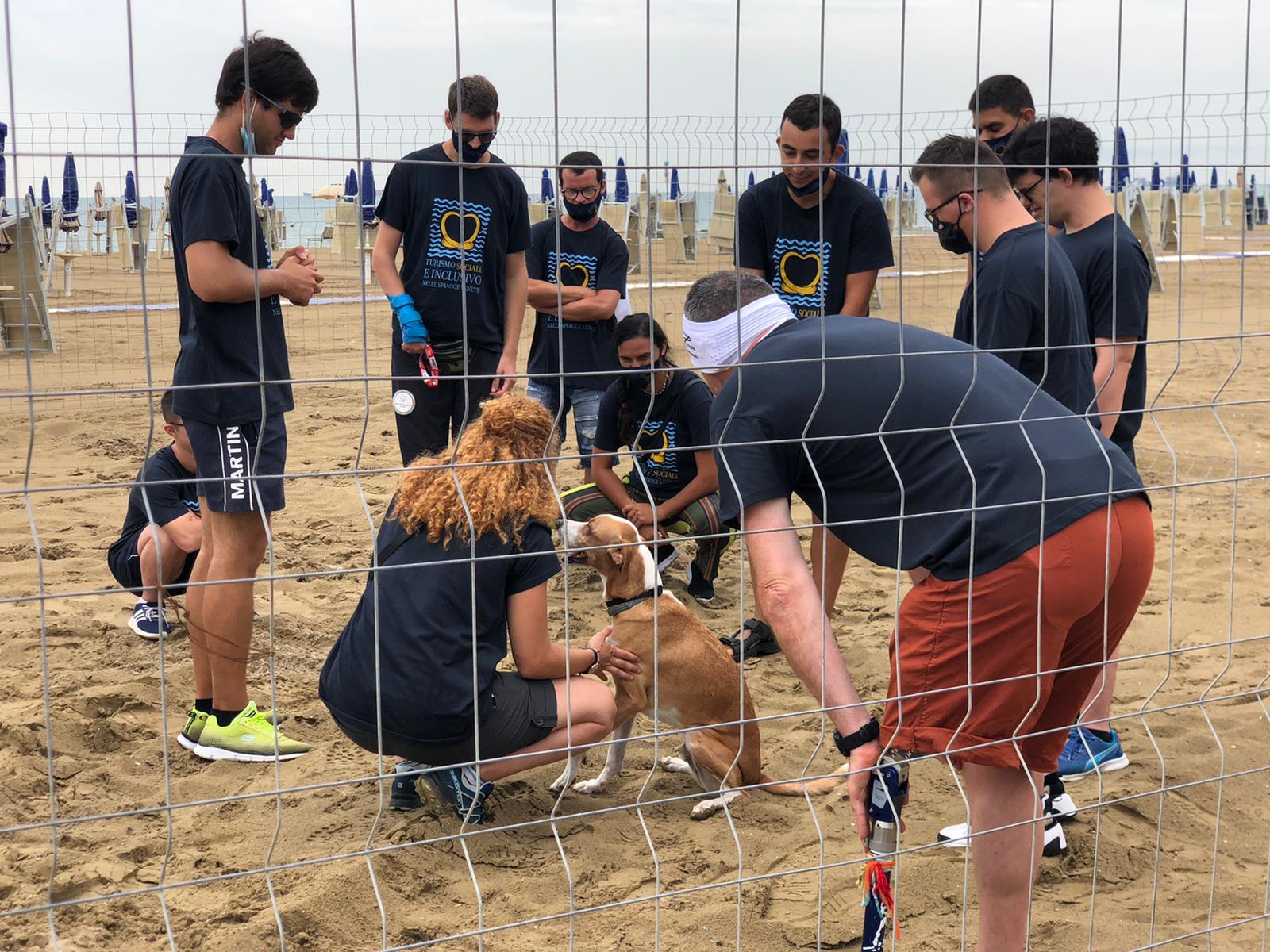 Sport e attivit&agrave; per i diversamente abili