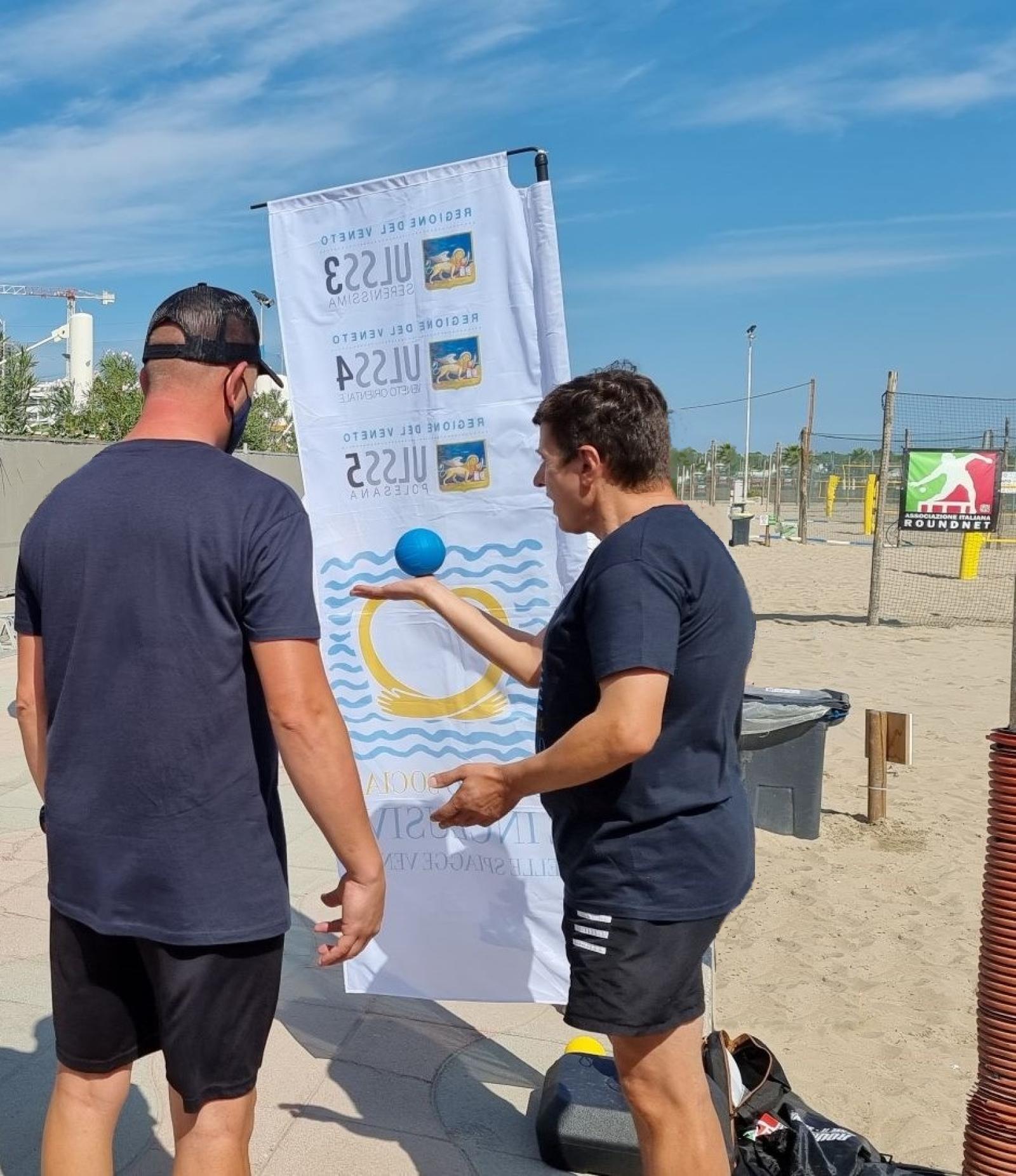 Nove ragazzi con disabilit&agrave; e la loro estate speciale a Chioggia e al Lido 