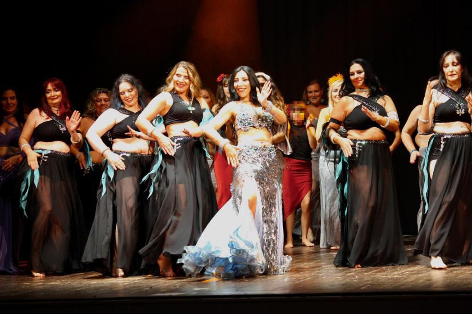 Femminilit&agrave; e vitalit&agrave; al Serafin