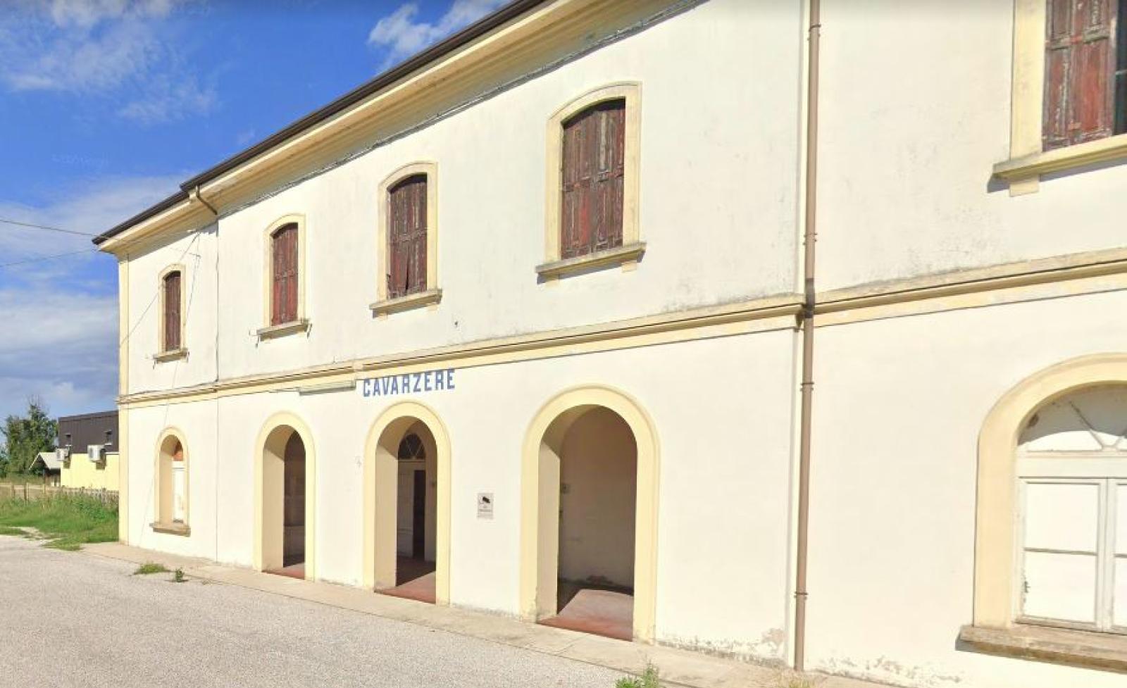 Adria-Mestre: 10 milioni per la riqualificazione della linea ferroviaria