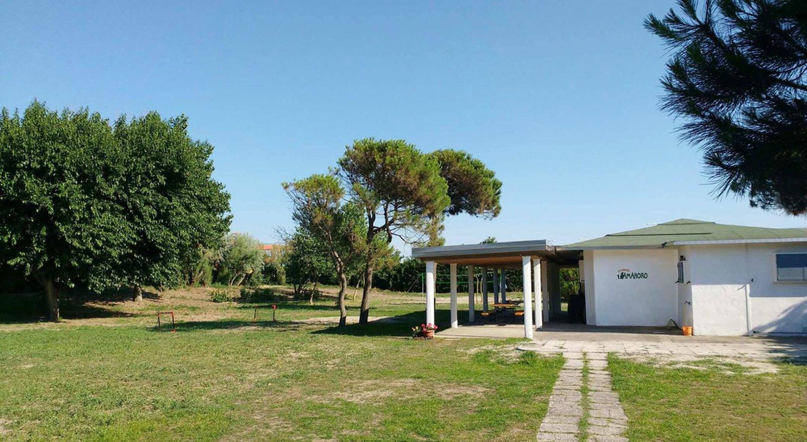 La scuola Penny Wirton chiude l&rsquo;annata all&rsquo;oasi