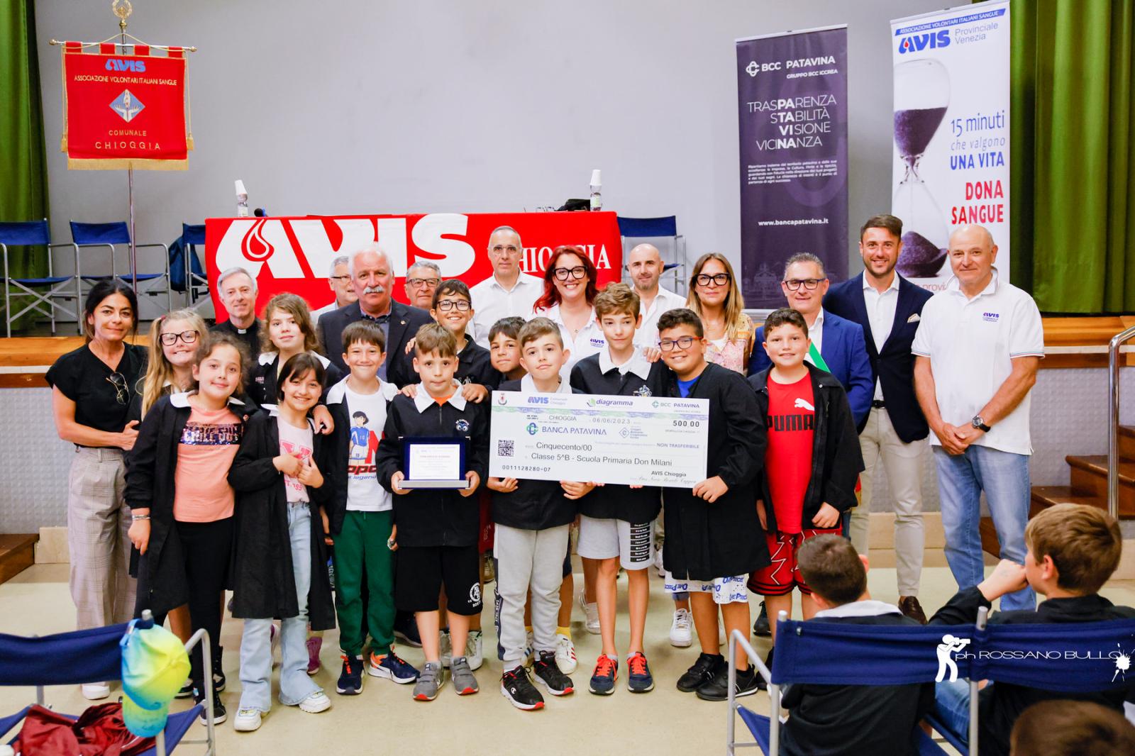 Avis, i progetti dei bambini diventano una mostra