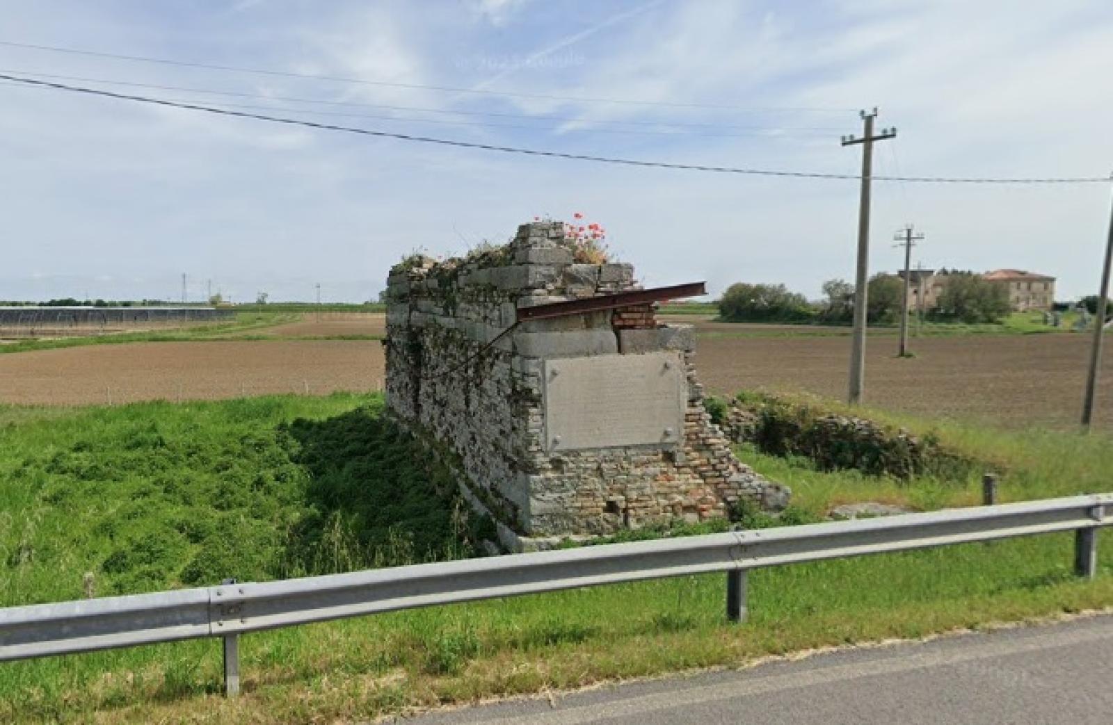 Lavori alla Torre di Bebe