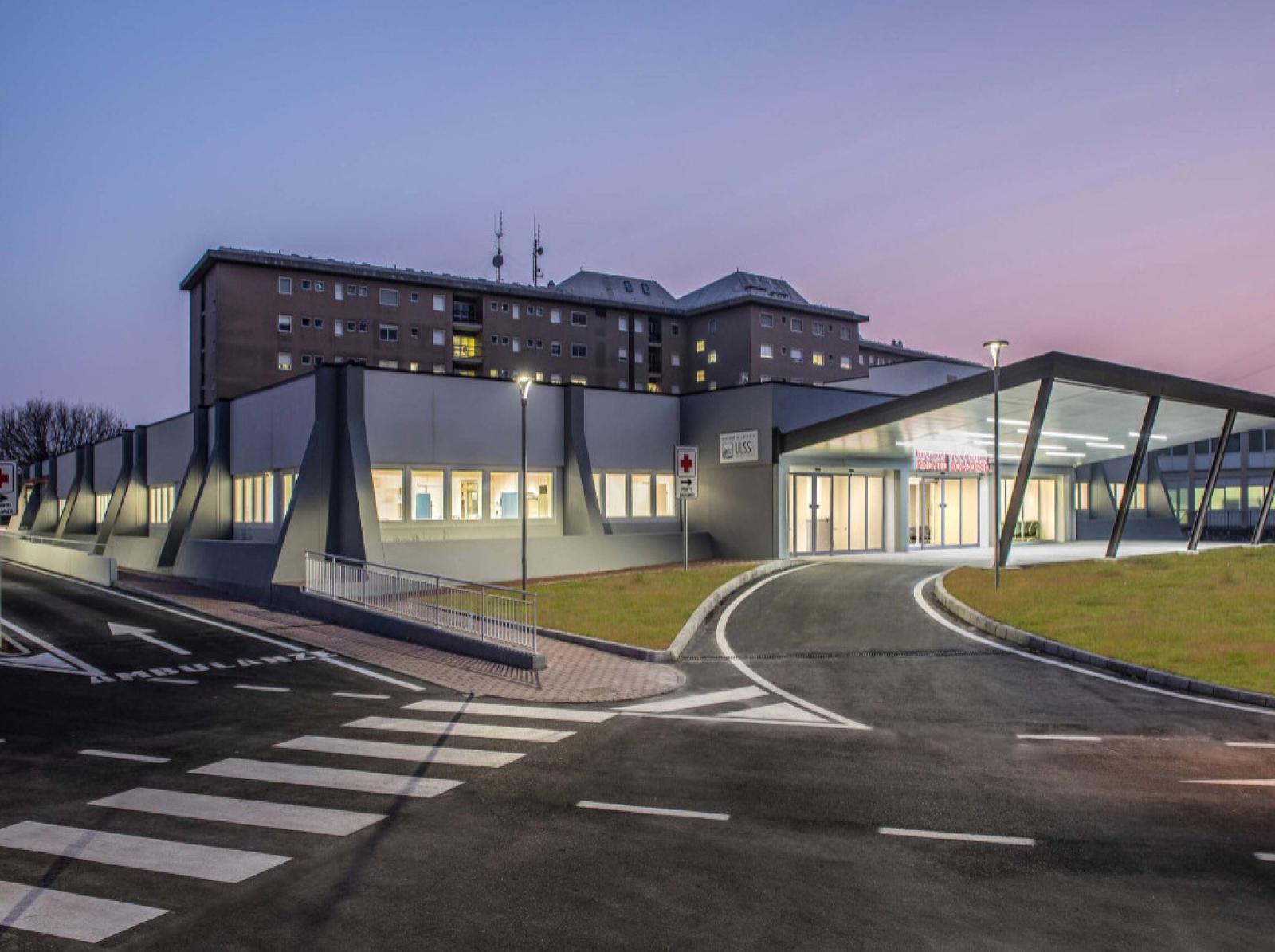 Muore&nbsp;a 4 giorni da un lieve incidente