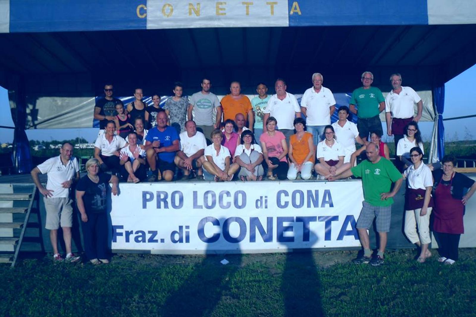 Paella, amicizia e spontaneit&agrave;