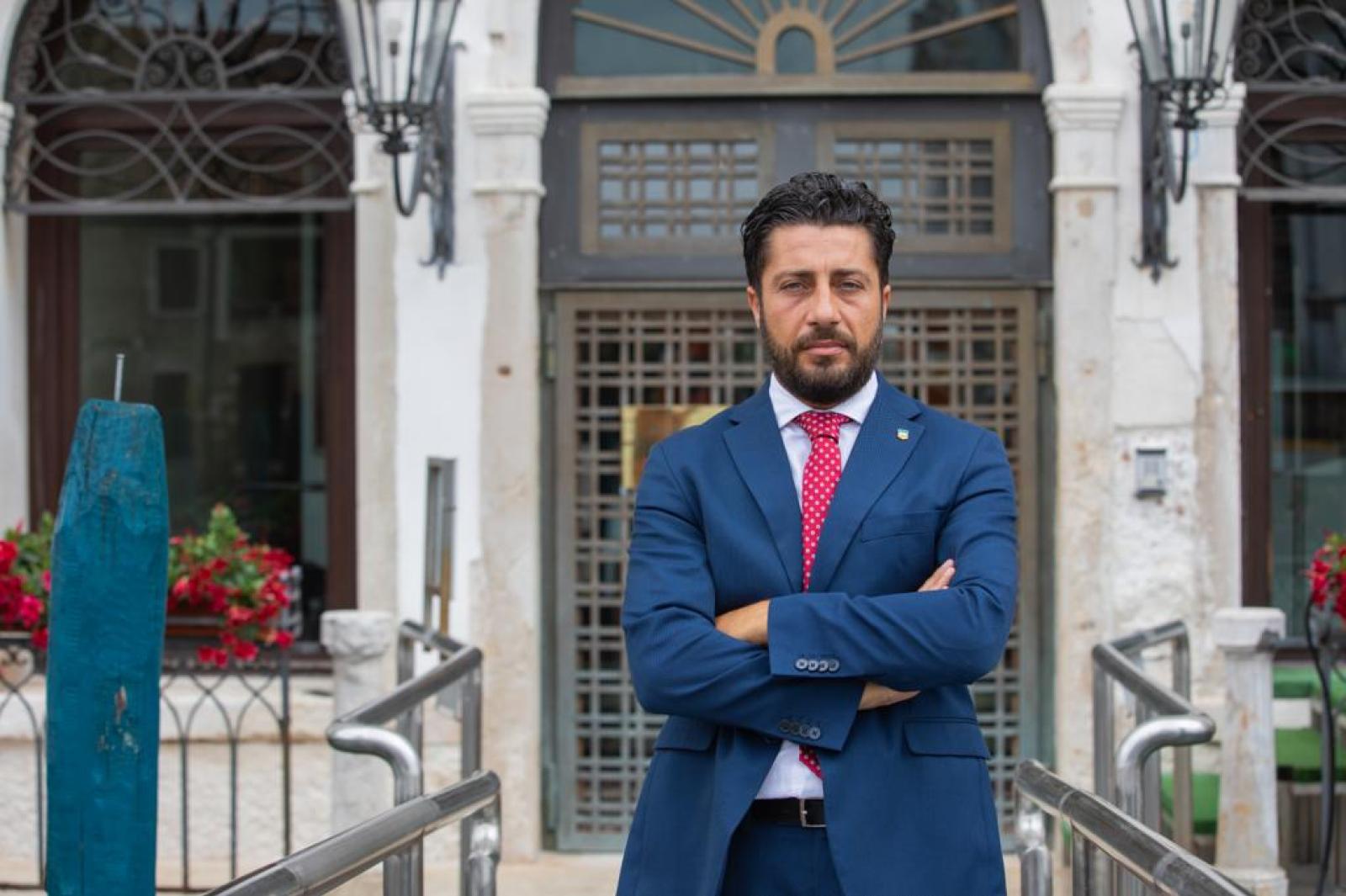 Stop a finanziamenti per la diga sul Brenta, interviene anche Montanariello