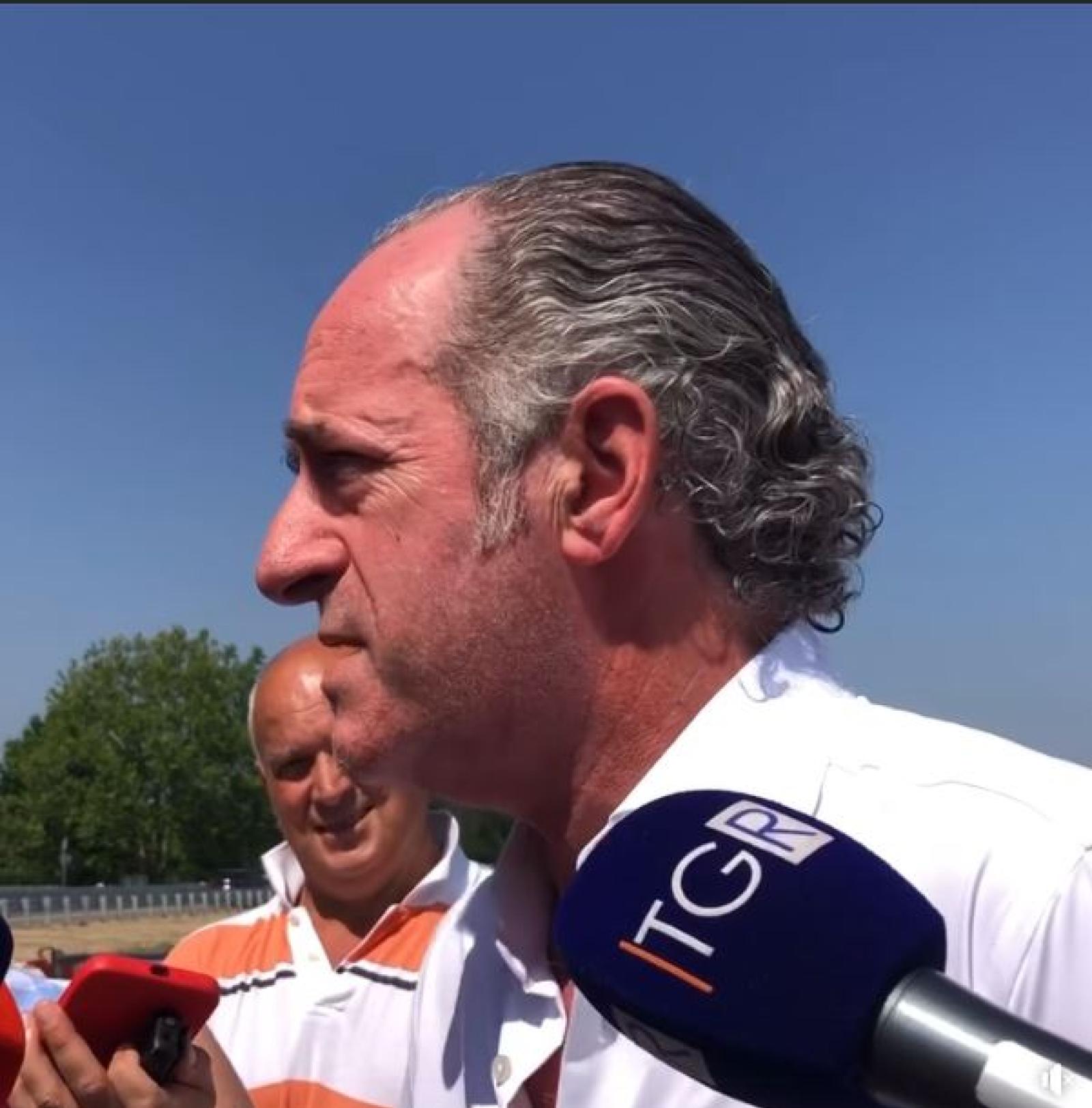 Migranti in Veneto, Zaia: "Cabina di regia con Regione e Anci"