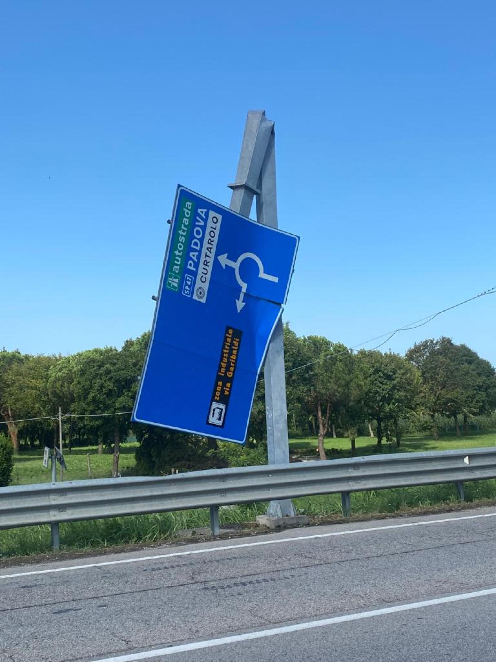 Maltempo, i cittadini documentino i danni con foto e video per i risarcimenti