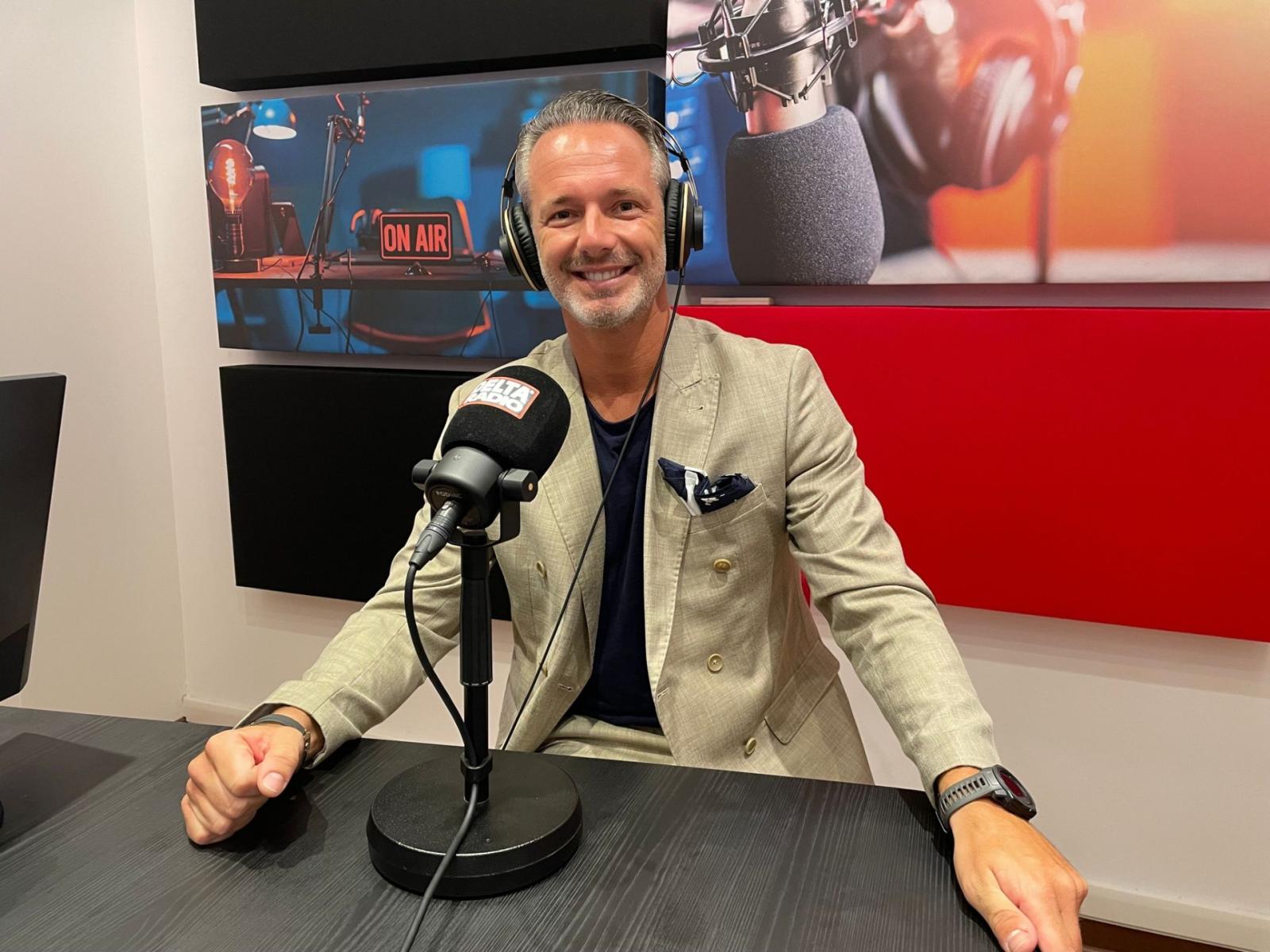 Il sindaco Munari stila un bilancio