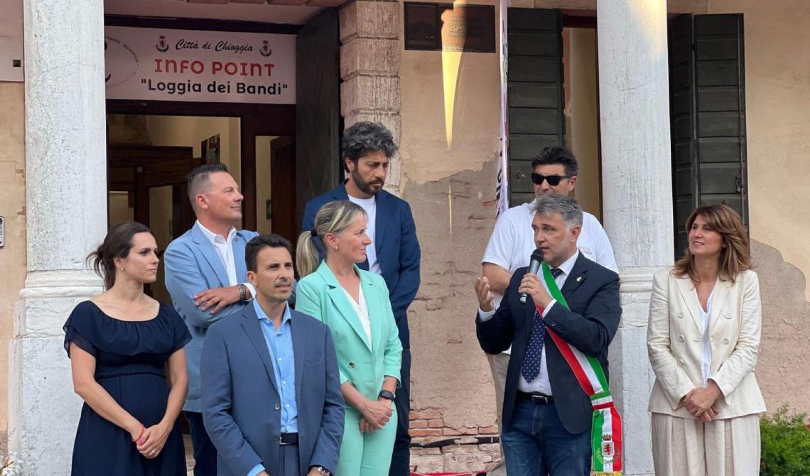 La Sovrintendenza &ldquo;chiude&rdquo; lo Iat ai disabili 