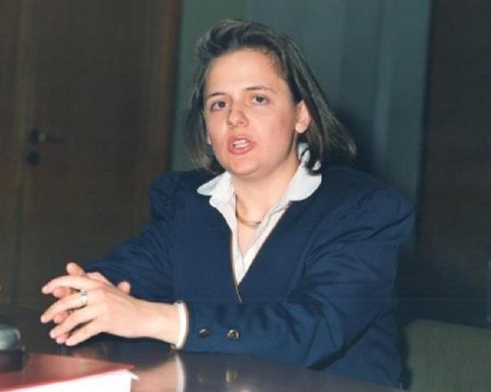 La prof accusa: &ldquo;Io vittima del Miur&rdquo;