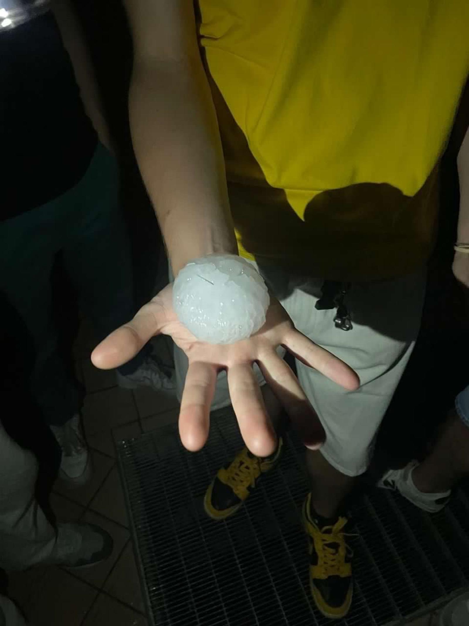 Nuova ondata di maltempo, 35 i feriti