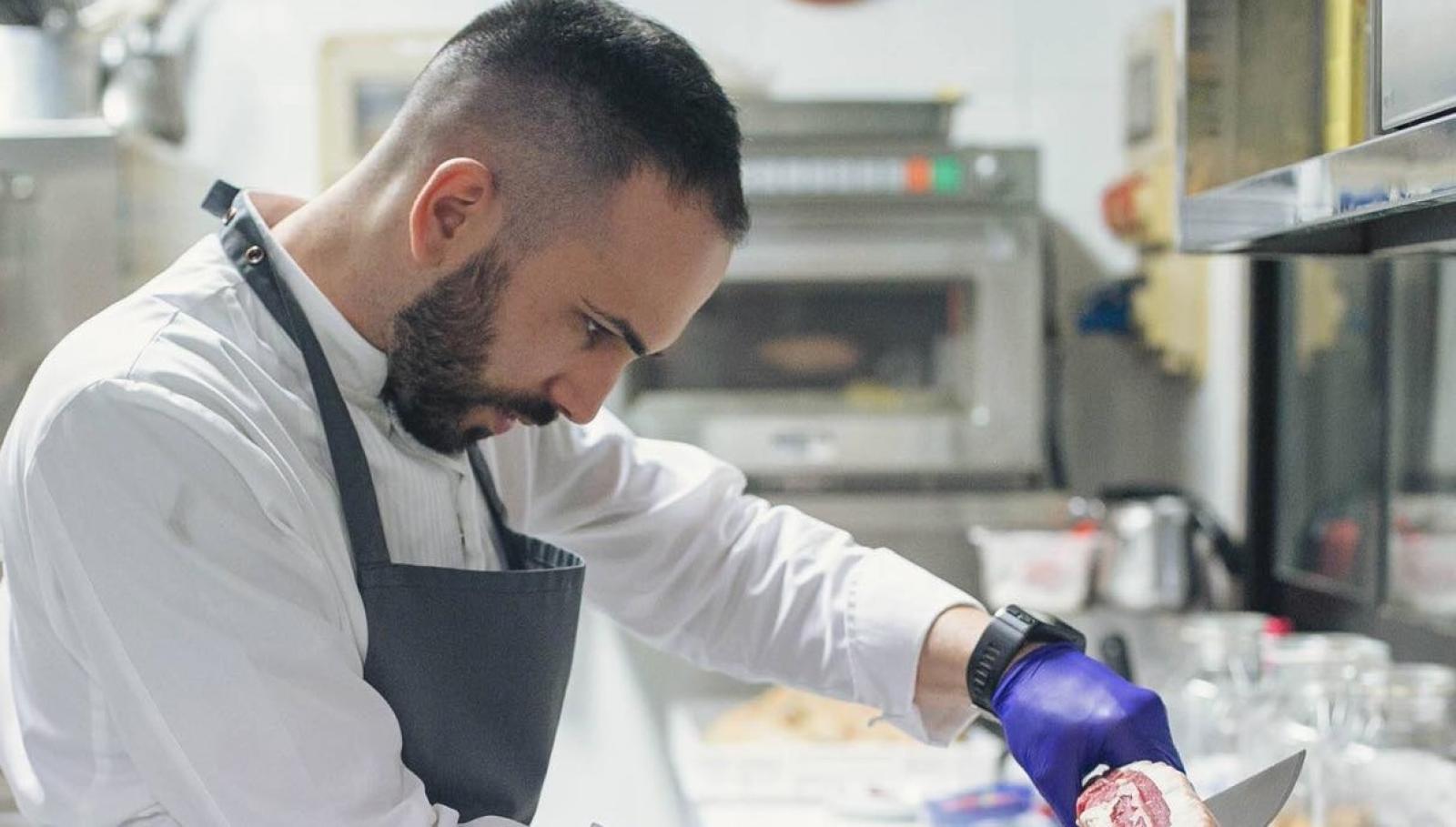 Una cena per aiutare i bambini