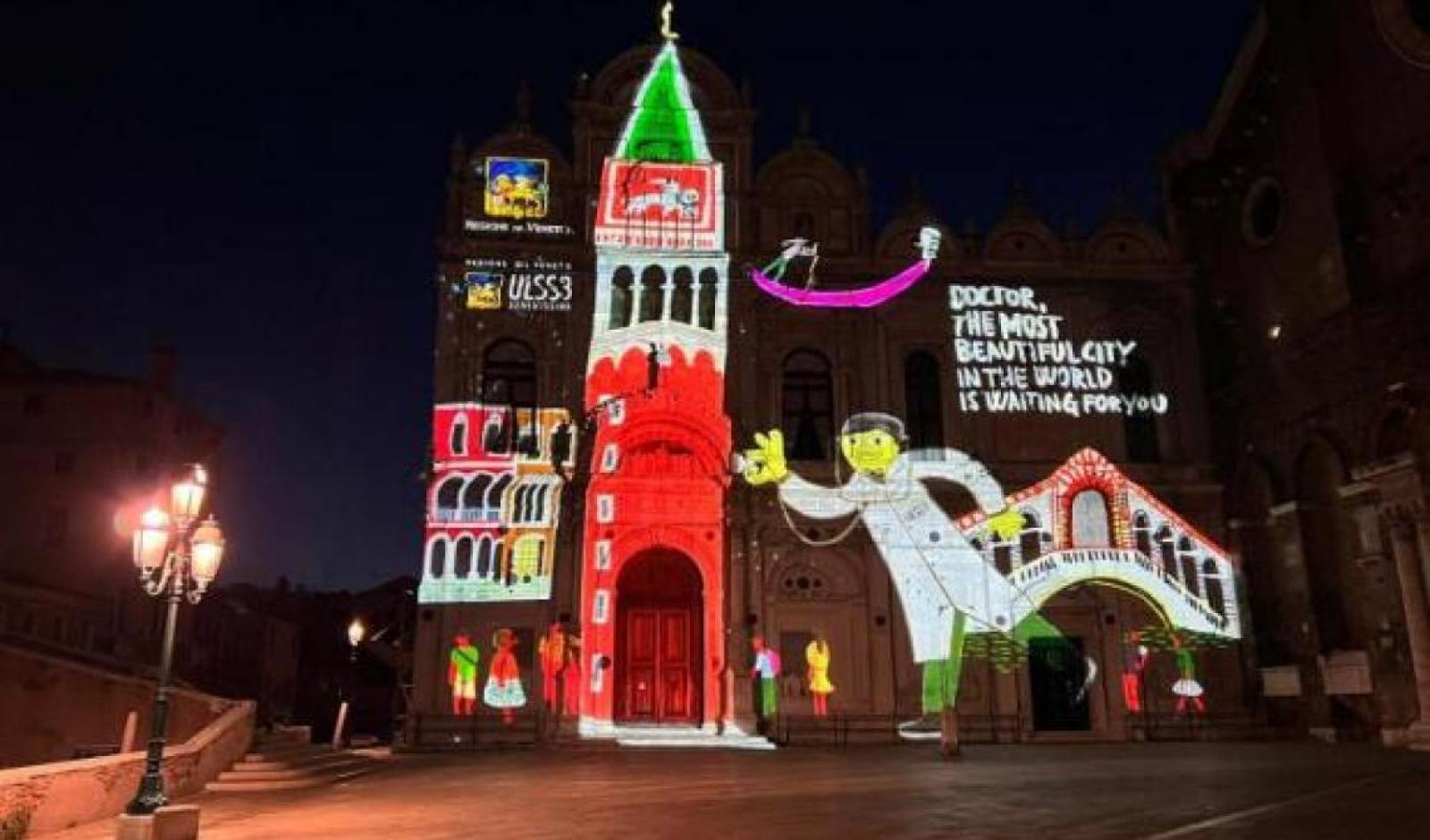 254 medici di famiglia aspirano a Venezia