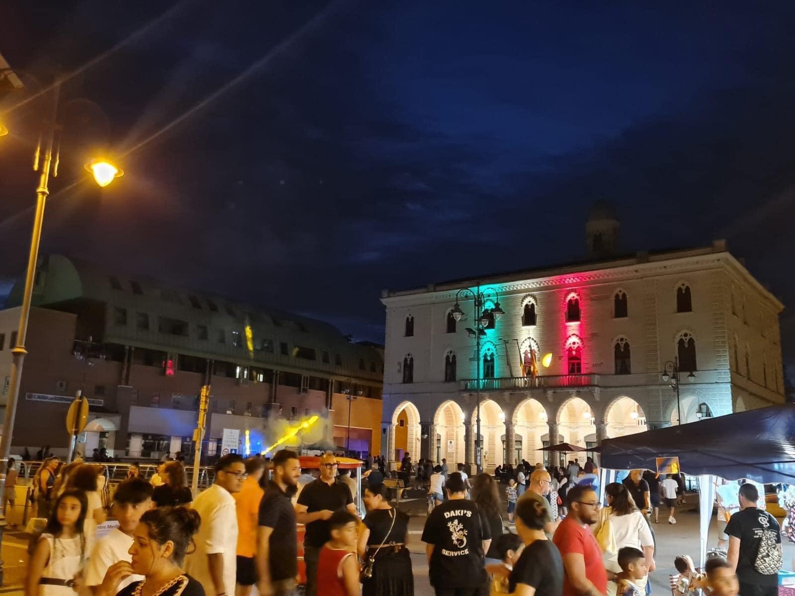 Una &ldquo;vasca&rdquo; a misura di bambino