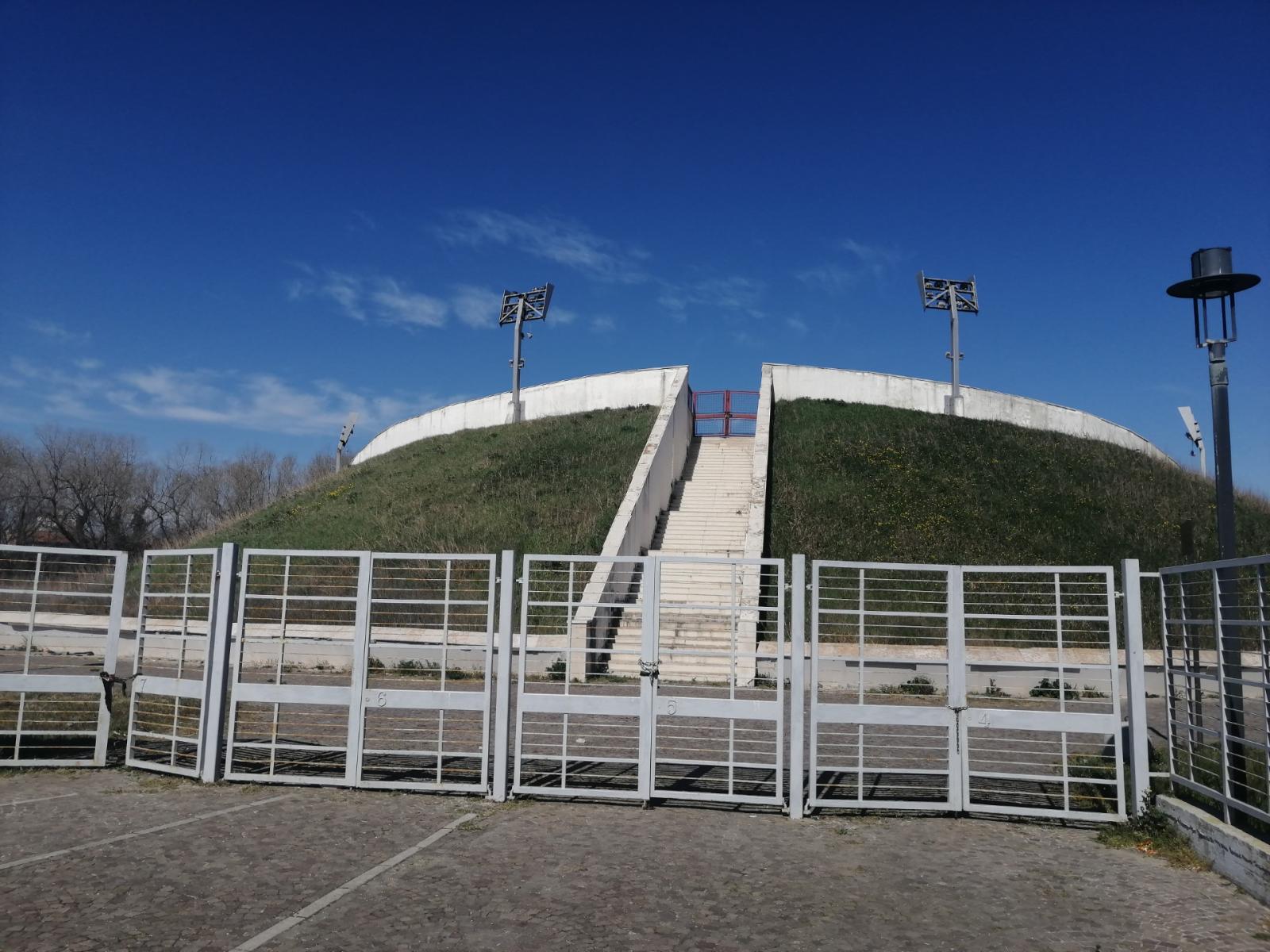 Altri 750mila euro per l&rsquo;arena Duse 