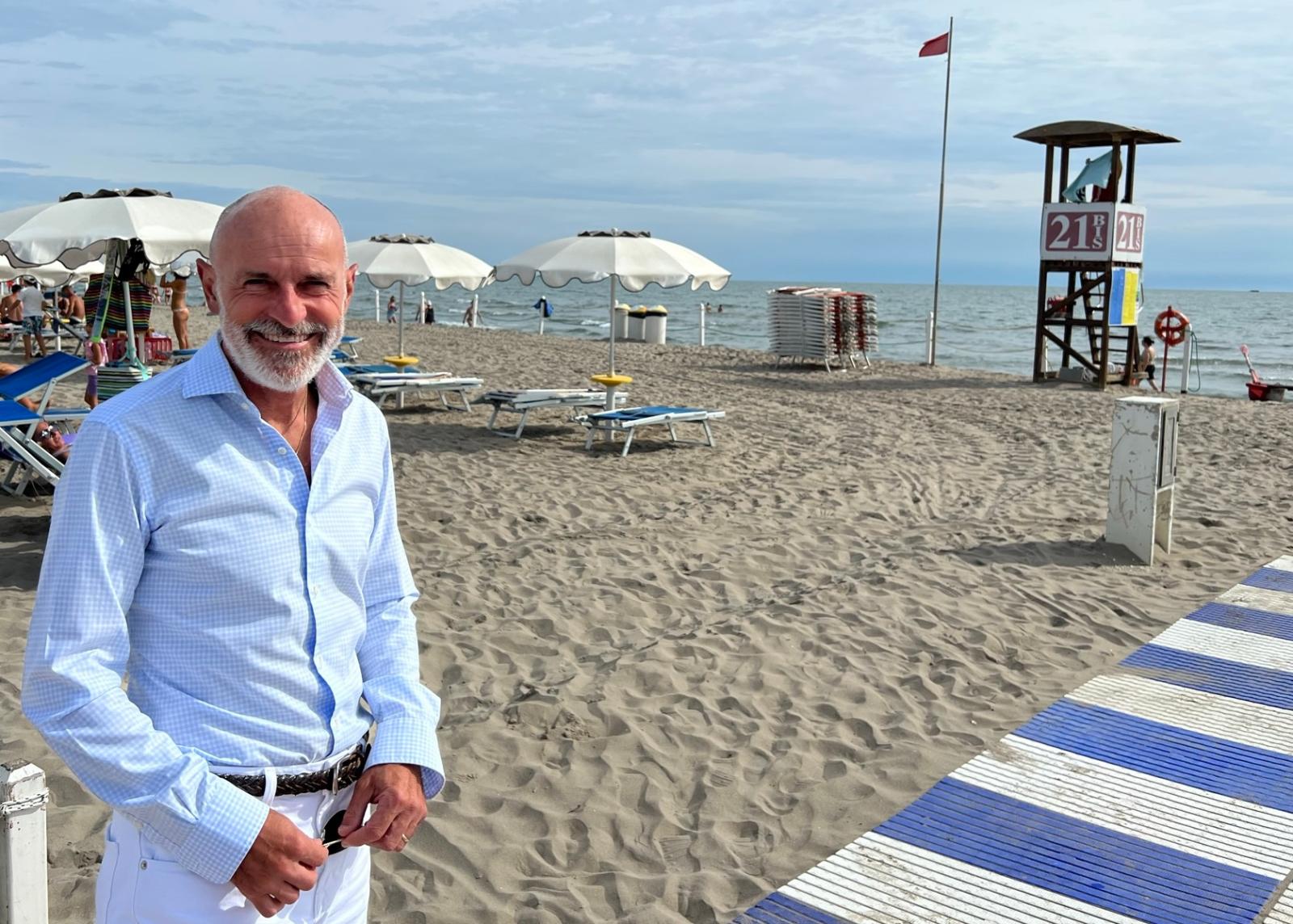 &ldquo;Stesso fatturato e rincari minimi&rdquo;