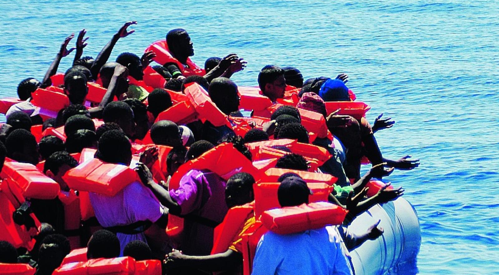 Nave "Rimona", nessun profugo arriva in citt&agrave;