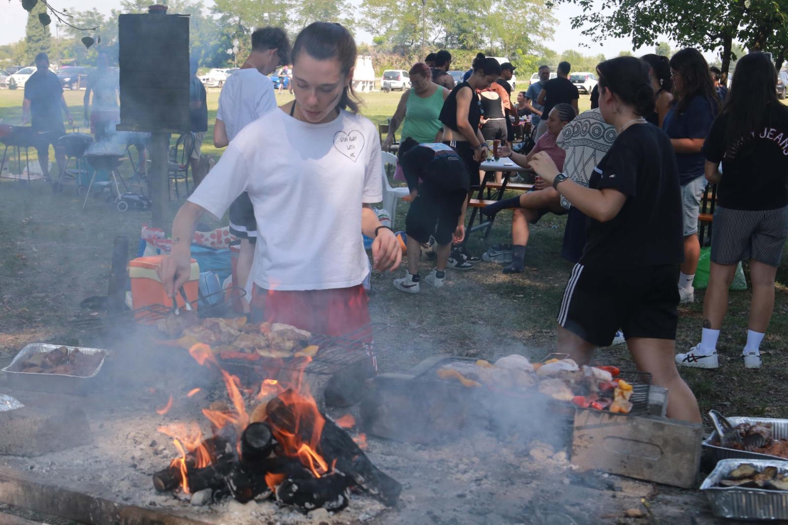 Ferragosto: un viaggio tra storia, sapori tradizionali e convivialit&agrave;
