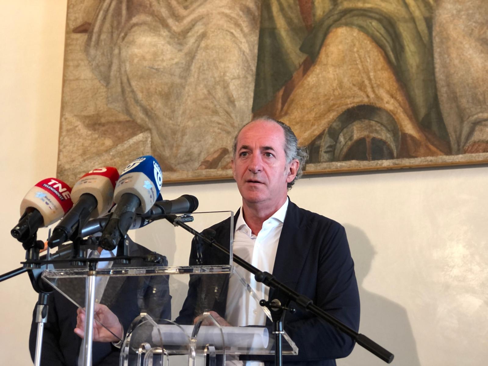 Presentato il  bilancio di previsione 2024-2026