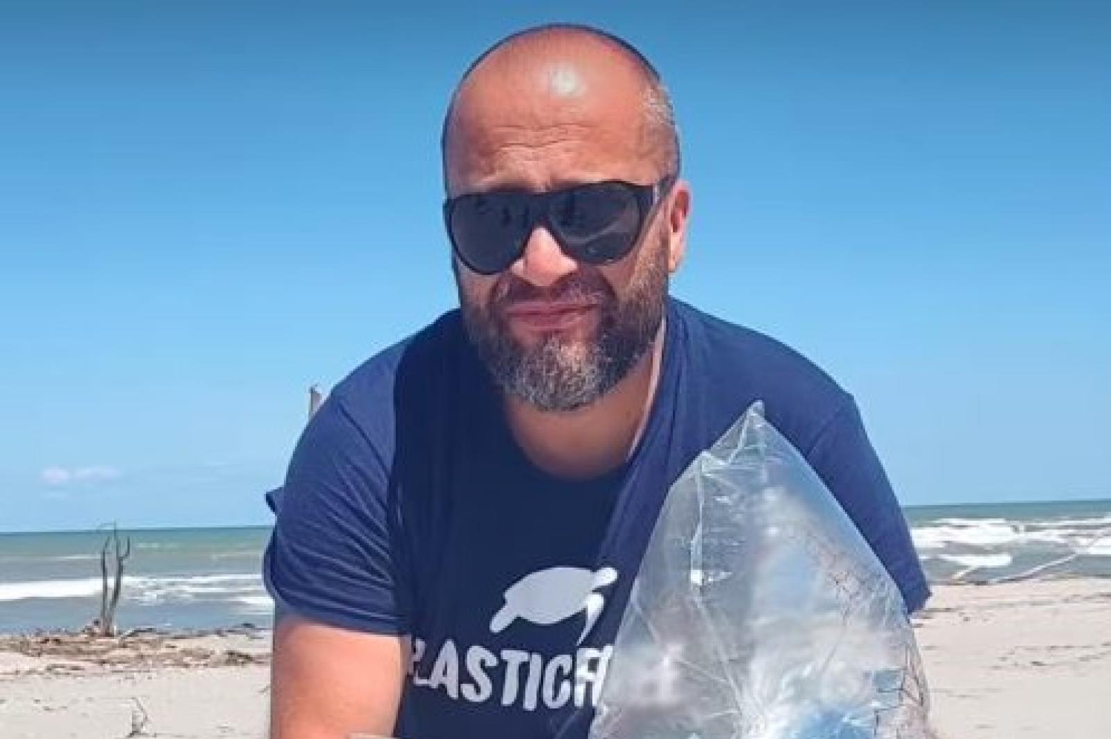 Plastic Free lancia l&rsquo;invito al comune