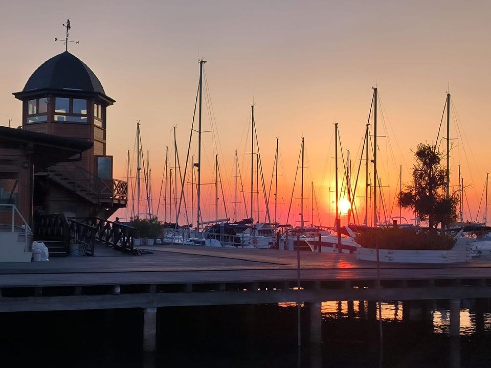 Chioggia effetto notte, ancora appuntamenti