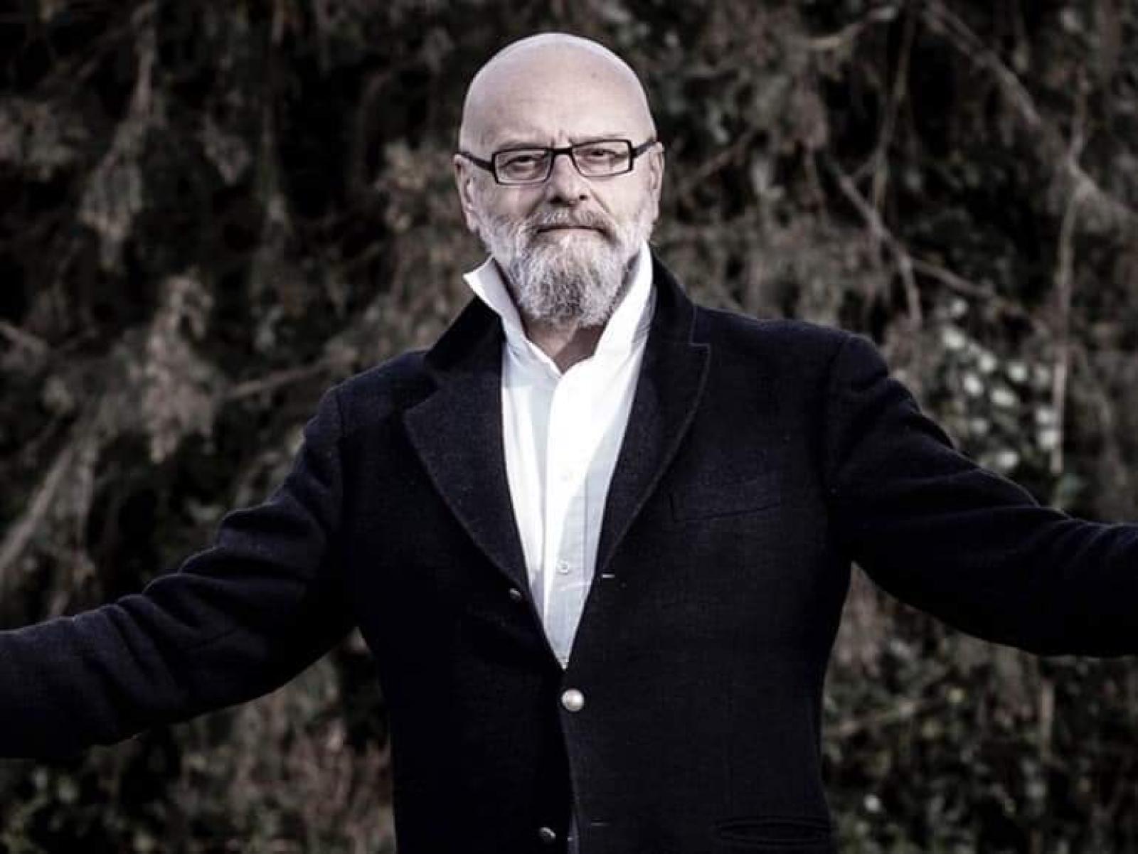 E' morto Pierluca Donin, direttore di Arteven