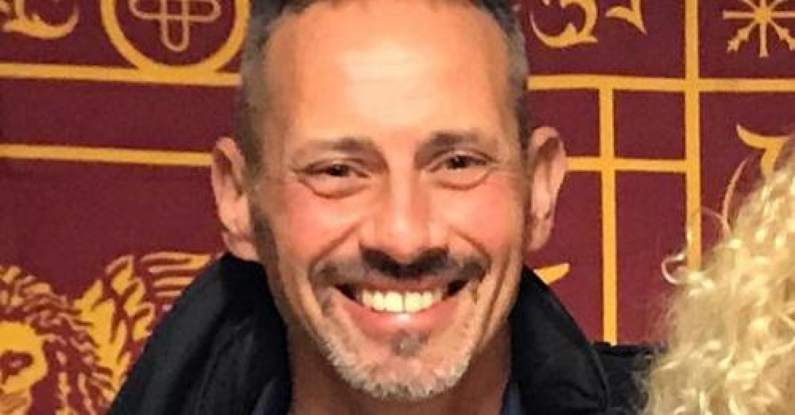 &ldquo;Giusto non lanciare palloncini&rdquo;