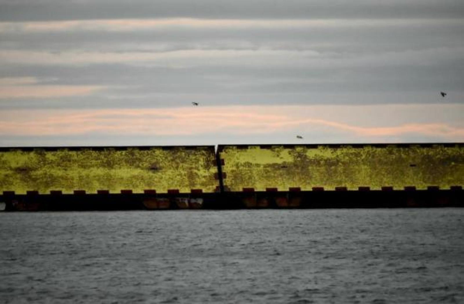 Acqua alta a Venezia, Mose in azione fino al picco di venerd&igrave;