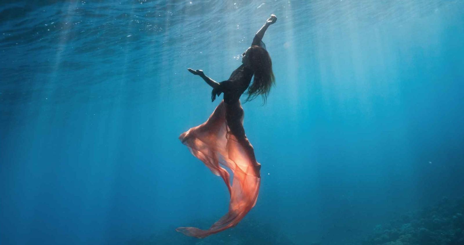 Le donne in cima al mondo nell"Endorfine Rosa Shocking" Film Festival